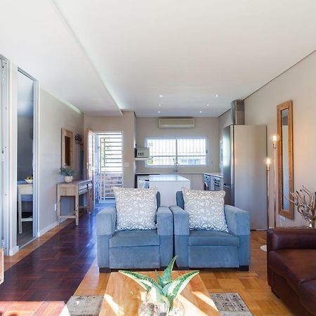 109 On Dorp Apartman Stellenbosch Kültér fotó
