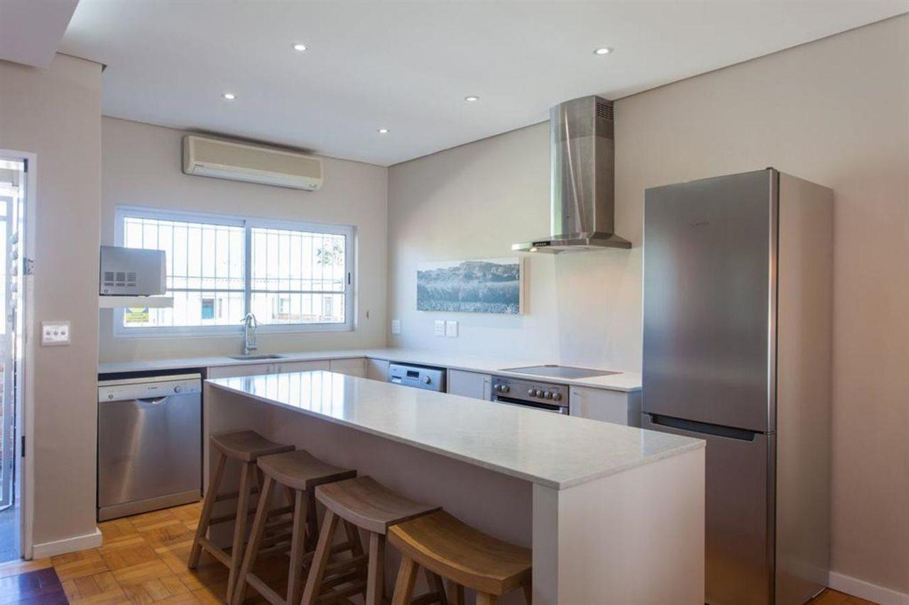 109 On Dorp Apartman Stellenbosch Kültér fotó