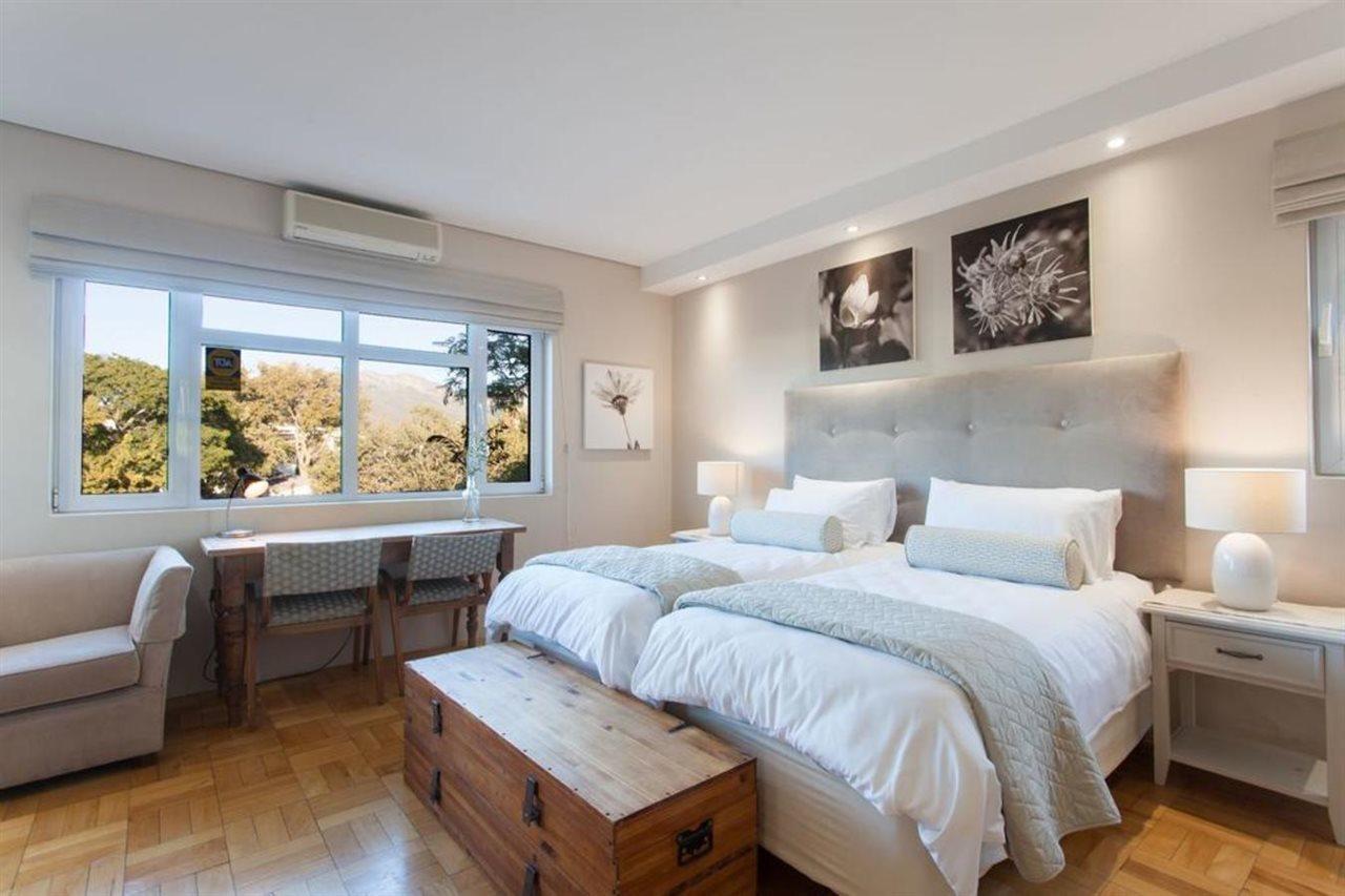 109 On Dorp Apartman Stellenbosch Kültér fotó