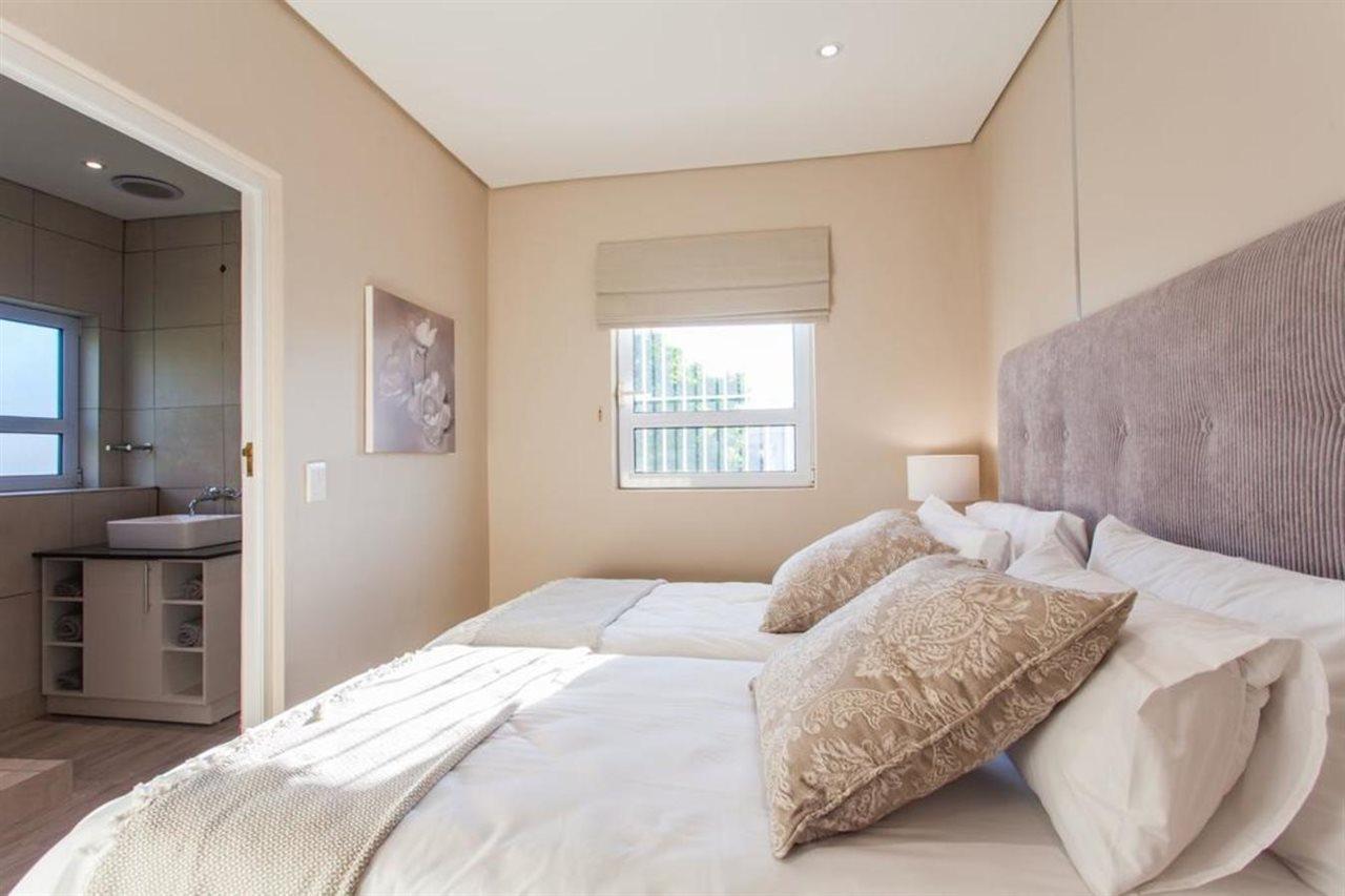 109 On Dorp Apartman Stellenbosch Kültér fotó