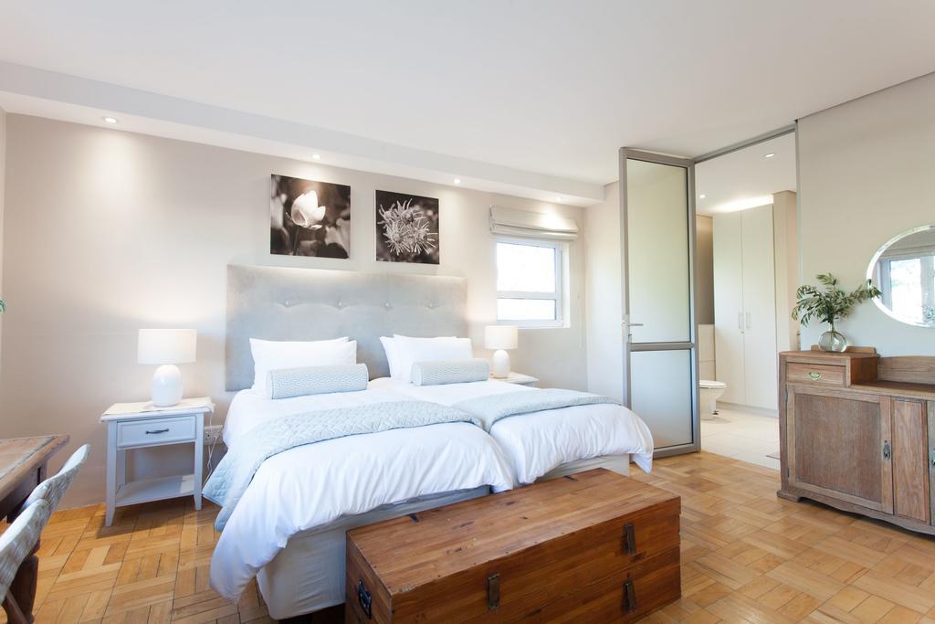 109 On Dorp Apartman Stellenbosch Kültér fotó