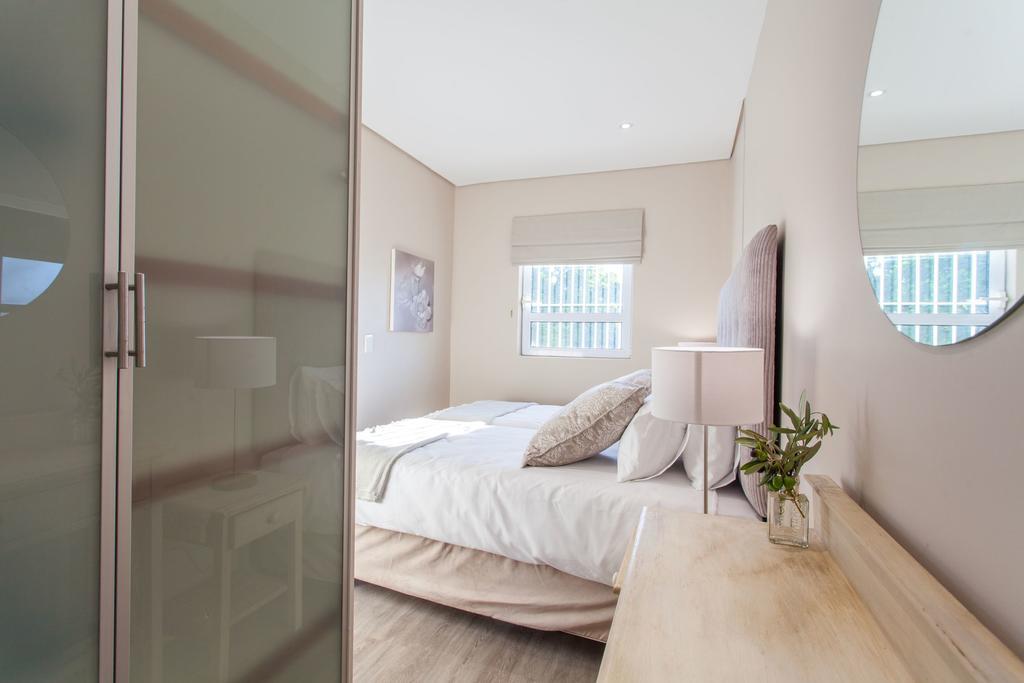 109 On Dorp Apartman Stellenbosch Kültér fotó