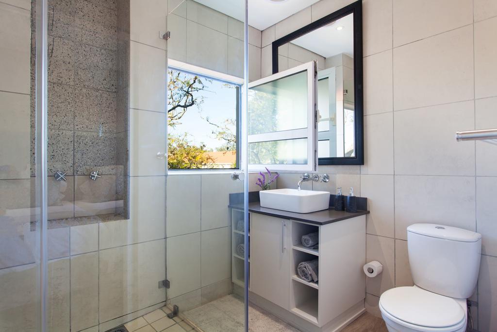 109 On Dorp Apartman Stellenbosch Kültér fotó