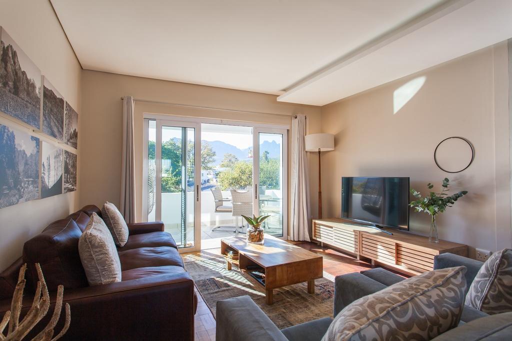 109 On Dorp Apartman Stellenbosch Kültér fotó