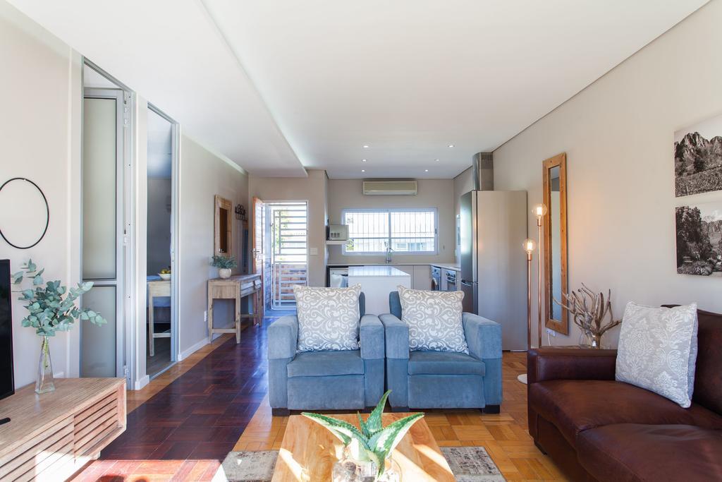 109 On Dorp Apartman Stellenbosch Kültér fotó